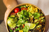 Dinerbon.com Amsterdam Rå | bowls & juices.