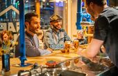 Dinerbon.com Eindhoven Rabauw Brewpub