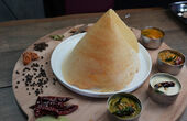Dinerbon.com Eindhoven Rasamayi Foods