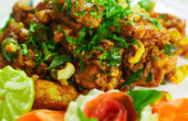 Dinerbon.com Eindhoven Rasamayi Foods
