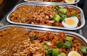 Dinerbon.com 's-Hertogenbosch Rebrown