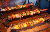 Dinerbon.com Leiden Rembrandt Roast (geen evouchers)