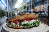 Dinerbon.com Amsterdam Renato's Foodhallen