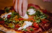 Dinerbon.com Karel du Jardinstraat 32 Renato's Pizzeria