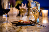 Dinerbon.com Eindhoven Restaurant Bar Dijk9