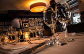 Dinerbon.com Eindhoven Restaurant Bar Dijk9