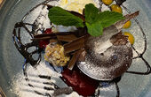 Dinerbon.com Wageningen Restaurant Bisou
