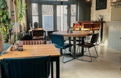 Dinerbon.com Wageningen Restaurant Bisou