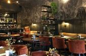 Dinerbon.com Amsterdam Restaurant Black