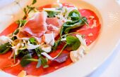 Dinerbon.com Breda Restaurant Boswachter Liesbosch