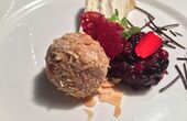 Dinerbon.com Breda Restaurant Boswachter Liesbosch