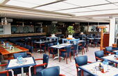 Dinerbon.com Noordwijk Restaurant de Botter