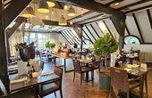 Dinerbon.com Hoevelaken Restaurant De Gasterie (by Fletcher)