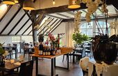 Dinerbon.com Hoevelaken Restaurant De Gasterie (by Fletcher)