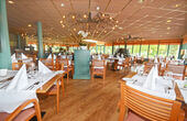 Dinerbon.com Hollum (Ameland) Restaurant De Kaapse Pracht (by Fletcher) (geen e-vouchers)
