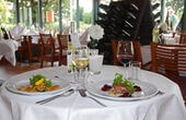 Dinerbon.com Hollum (Ameland) Restaurant De Kaapse Pracht (by Fletcher) (geen e-vouchers)