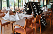 Dinerbon.com Hollum (Ameland) Restaurant De Kaapse Pracht (by Fletcher) (geen e-vouchers)