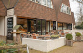 Dinerbon.com Wolfheze Restaurant De Tuin van Wolfheze (by Fletcher) (geen e-vouchers)