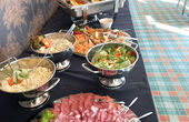 Dinerbon.com Winterswijk Henxel Restaurant de Voortwisch