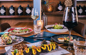 Dinerbon.com Ommen Restaurant De Vrienden Ommen