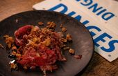 Dinerbon.com Beuningen Restaurant Dinges