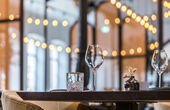 Dinerbon.com Sittard Restaurant George's