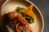 Dinerbon.com Uitgeest Restaurant Havenrijk