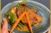 Dinerbon.com Lauwersoog Restaurant Het Booze Wijf