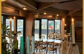 Dinerbon.com Lauwersoog Restaurant Het Booze Wijf