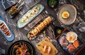 Dinerbon.com Haarlem Restaurant Konomi