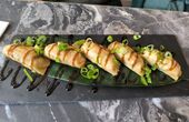 Dinerbon.com Haarlem Restaurant Konomi