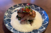 Dinerbon.com Alkmaar Restaurant La Locanda Alkmaar (zo t/m do)