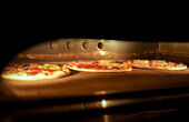 Dinerbon.com Apeldoorn Restaurant La Toscana Apeldoorn