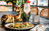 Dinerbon.com Nieuwleusen Restaurant LIV