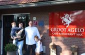 Dinerbon.com Agelo Restaurant Max Groot Agelo