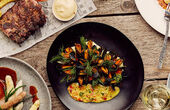 Dinerbon.com Nes Restaurant Mr Sandman (by Fletcher)(geen e-vouchers)