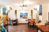 Dinerbon.com Purmerend Restaurant Mykonos Purmerend