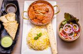 Dinerbon.com Veenendaal Restaurant Namastey India