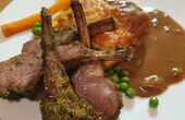 Dinerbon.com Amersfoort Restaurant Pallas Athene