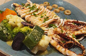 Dinerbon.com Amersfoort Restaurant Pallas Athene