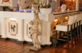 Dinerbon.com Apeldoorn Restaurant Parthenon (geen E-vouchers)
