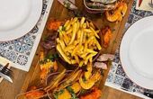 Dinerbon.com Assen Restaurant Porto