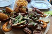 Dinerbon.com Assen Restaurant Porto