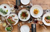 Dinerbon.com Alphen aan den Rijn Restaurant Proto - Geen e-vouchers