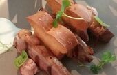 Dinerbon.com Beek en Donk Restaurant Puur Beek en Donk (geen e-vouchers)