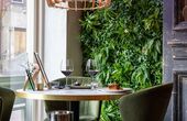 Dinerbon.com Haarlem Restaurant Rood