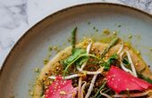 Dinerbon.com Haarlem Restaurant Rood