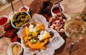 Dinerbon.com Ede Restaurant Stam