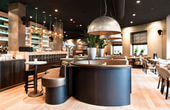 Dinerbon.com Heerhugowaard Restaurant Stroming