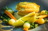 Dinerbon.com Broek op Langedijk Restaurant 't Bakkershuys